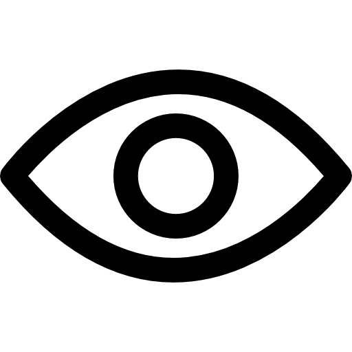 Afficher/masquer le mot de passe